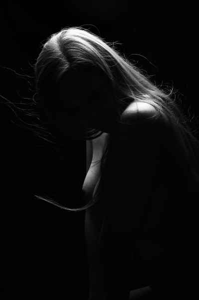 czarno bialy sensual  slask 028